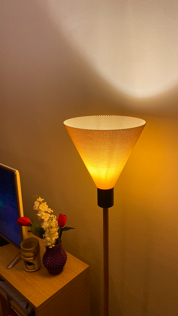 Dega Lampshade - thumbnail 3